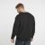 North Latitude Denim Logo Sweatshirt Black TALL - TALL collegepaidat - 