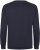 North Latitude Denim Logo Sweatshirt Navy Blue TALL - TALL collegepaidat - 