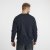 North Latitude Denim Logo Sweatshirt Navy Blue TALL - TALL collegepaidat - 