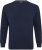 North Latitude Crew Neck Sweatshirt Navy - Hupparit ja collegepaidat - Miesten hupparit ja collegepaidat isot koot