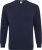 North Latitude Denim Crew Neck Sweatshirt Navy Blue TALL - TALL collegepaidat - 