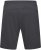 North Latitude 61334 Collegeshortsit Musta - Collegehousut ja collegeshortsit - Miesten Isot collegehousut ja collegeshortsit