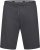 North Latitude 61334 Collegeshortsit Musta - Collegehousut ja collegeshortsit - Miesten Isot collegehousut ja collegeshortsit