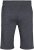 North Latitude Sweatshorts Blue Melange TALL - Collegehousut ja collegeshortsit - Miesten Isot collegehousut ja collegeshortsit