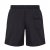 North Latitude Swimshorts Black - Alusvaatteet & uimavaatteet - Miesten Isot alusvaatteet 