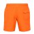 North Latitude Swimshorts Orange - Alusvaatteet & uimavaatteet - Miesten Isot alusvaatteet 