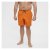 North Latitude Swimshorts Orange - Alusvaatteet & uimavaatteet - Miesten Isot alusvaatteet 