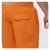 North Latitude Swimshorts Orange - Alusvaatteet & uimavaatteet - Miesten Isot alusvaatteet 
