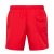 North Latitude Swimshorts Red - Alusvaatteet & Uimavaatteet - Miesten Isot alusvaatteet 