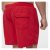 North Latitude Swimshorts Red - Alusvaatteet & Uimavaatteet - Miesten Isot alusvaatteet 