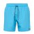 North Latitude Swimshorts Turquoise - Alusvaatteet & uimavaatteet - Miesten Isot alusvaatteet 