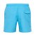North Latitude Swimshorts Turquoise - Alusvaatteet & uimavaatteet - Miesten Isot alusvaatteet 