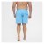North Latitude Swimshorts Turquoise - Alusvaatteet & uimavaatteet - Miesten Isot alusvaatteet 