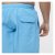 North Latitude Swimshorts Turquoise - Alusvaatteet & uimavaatteet - Miesten Isot alusvaatteet 