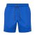 North Latitude Swimshorts Cobolt Blue - Alusvaatteet & uimavaatteet - Miesten Isot alusvaatteet 