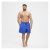 North Latitude Swimshorts Cobolt Blue - Alusvaatteet & uimavaatteet - Miesten Isot alusvaatteet 