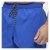 North Latitude Swimshorts Cobolt Blue - Alusvaatteet & uimavaatteet - Miesten Isot alusvaatteet 