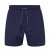North Latitude Swimshorts Navy Blue - Alusvaatteet & uimavaatteet - Miesten Isot alusvaatteet 