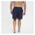 North Latitude Swimshorts Navy Blue - Alusvaatteet & uimavaatteet - Miesten Isot alusvaatteet 
