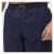 North Latitude Swimshorts Navy Blue - Alusvaatteet & uimavaatteet - Miesten Isot alusvaatteet 