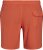 North Latitude Swimshorts Orange TALL - Alusvaatteet & uimavaatteet - Miesten Isot alusvaatteet 