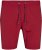 North Latitude Swimshorts Red TALL - Alusvaatteet & uimavaatteet - Miesten Isot alusvaatteet 