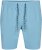 North Latitude Swimshorts Turquoise TALL - Alusvaatteet & uimavaatteet - Miesten Isot alusvaatteet 