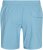 North Latitude Swimshorts Turquoise TALL - Alusvaatteet & uimavaatteet - Miesten Isot alusvaatteet 