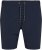 North Latitude Swimshorts Navy Blue TALL - Alusvaatteet & uimavaatteet - Miesten Isot alusvaatteet 