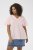 Kaffe Curve Valeria Top Ballerina Pink - Naisten paidat ja topit isot koot - 