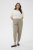 Kaffe Curve Nana Barrel Pants Brindle - Kangashousut - 