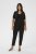 Kaffe Curve Sissy T-paita Musta - T-paidat - 