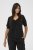 Kaffe Curve Sissy T-paita Musta - T-paidat - 