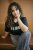 Kaffe Curve Ariana T-Shirt Black - T-paidat - 