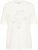 Kaffe Curve Rosa T-Shirt Chalk - T-paidat - 
