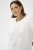 Kaffe Curve Rosa T-Shirt Chalk - T-paidat - 