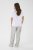 Kaffe Curve Chari T-Shirt Optical White - T-paidat - 