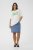 Kaffe Curve Chari T-Shirt Chalk - T-paidat - 