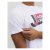 Jack & Jones Logan T-Shirt White - T-paidat - Isot T-paidat 2XL – 14XL
