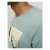 Jack & Jones Logan T-Shirt Grey - T-paidat - Isot T-paidat 2XL – 14XL