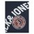 Jack & Jones Ounce T-Shirt Navy - T-paidat - Isot T-paidat 2XL – 14XL