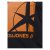Jack & Jones Conrad T-Shirt Black - T-paidat - Isot T-paidat 2XL – 14XL
