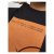 Jack & Jones Conrad T-Shirt Black - T-paidat - Isot T-paidat 2XL – 14XL