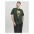 Jack & Jones Roxbury T-Shirt Green - T-paidat - Isot T-paidat 2XL – 14XL