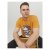 Jack & Jones Roxbury T-Shirt Orange - T-paidat - Isot T-paidat 2XL – 14XL