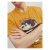 Jack & Jones Roxbury T-Shirt Orange - T-paidat - Isot T-paidat 2XL – 14XL