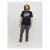 Jack & Jones Codyy T-Shirt Navy - T-paidat - Isot T-paidat 2XL – 14XL