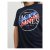 Jack & Jones Codyy T-Shirt Navy - T-paidat - Isot T-paidat 2XL – 14XL