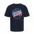 Jack & Jones Codyy T-Shirt Navy - T-paidat - Isot T-paidat 2XL – 14XL