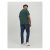 Jack & Jones Codyy T-Shirt Green - T-paidat - Isot T-paidat 2XL – 14XL